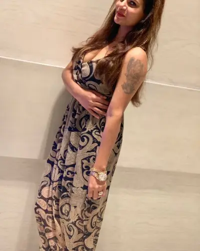 Paddhari Escort